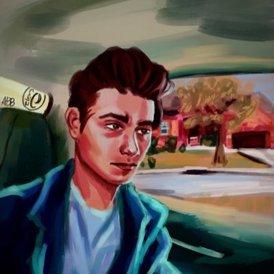 thegarch's tweet photo. #NewProfilePic https://t.co/o98jmjC8dw