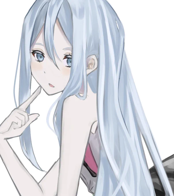 ゆめゆめ最高すぎた、、#prskプラス #Prsk_FA ワンドロ  だんだん手慣れてくる奏たんがみたい 