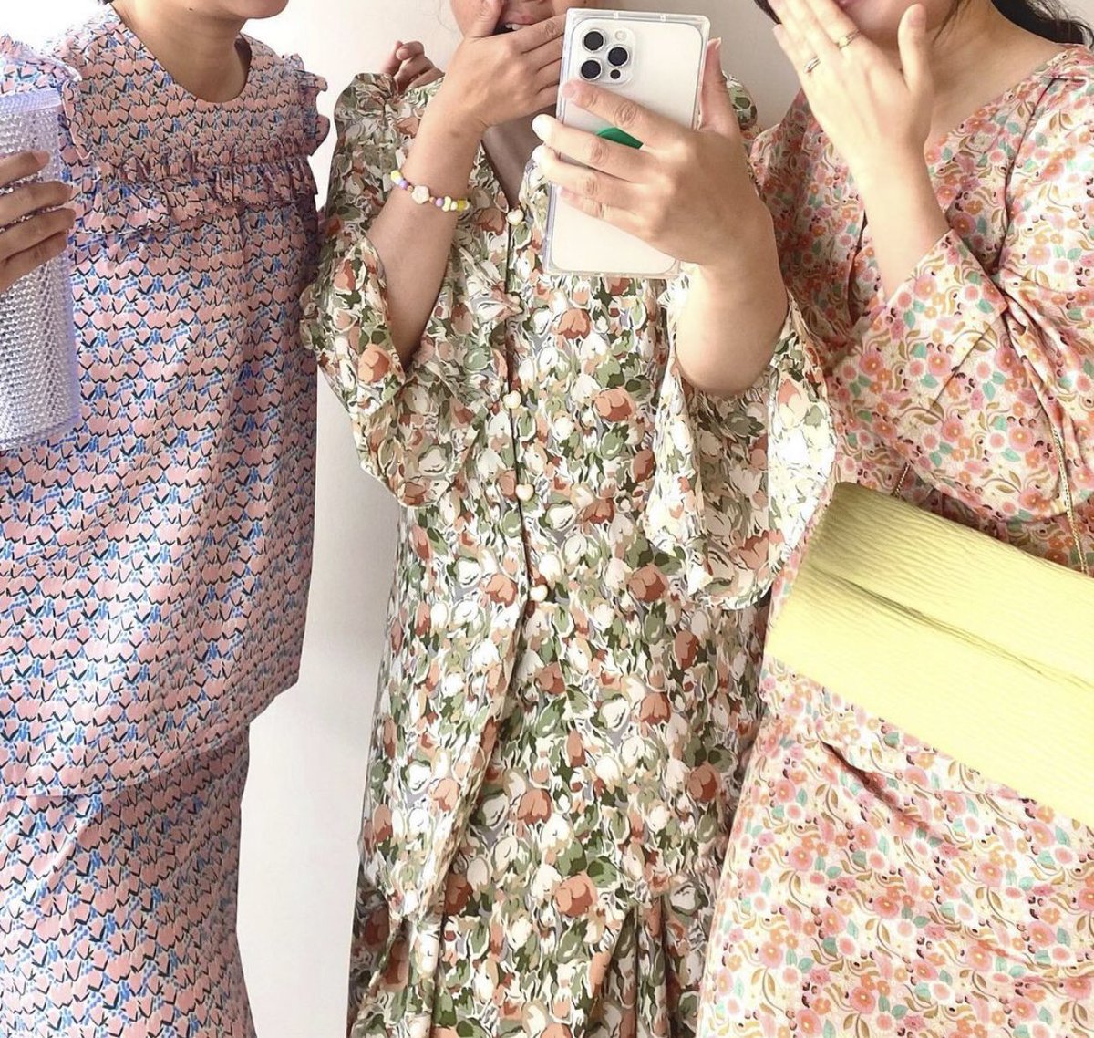 Tips pilih baju raya depends on body shape ✨

Siapa yang baru nak beli baju raya tu boleh refer thread adah supaya semua boleh cantik cantik di pagi raya dengan confident 💖