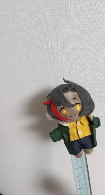 元画像これですからね(昨日の絵) 
