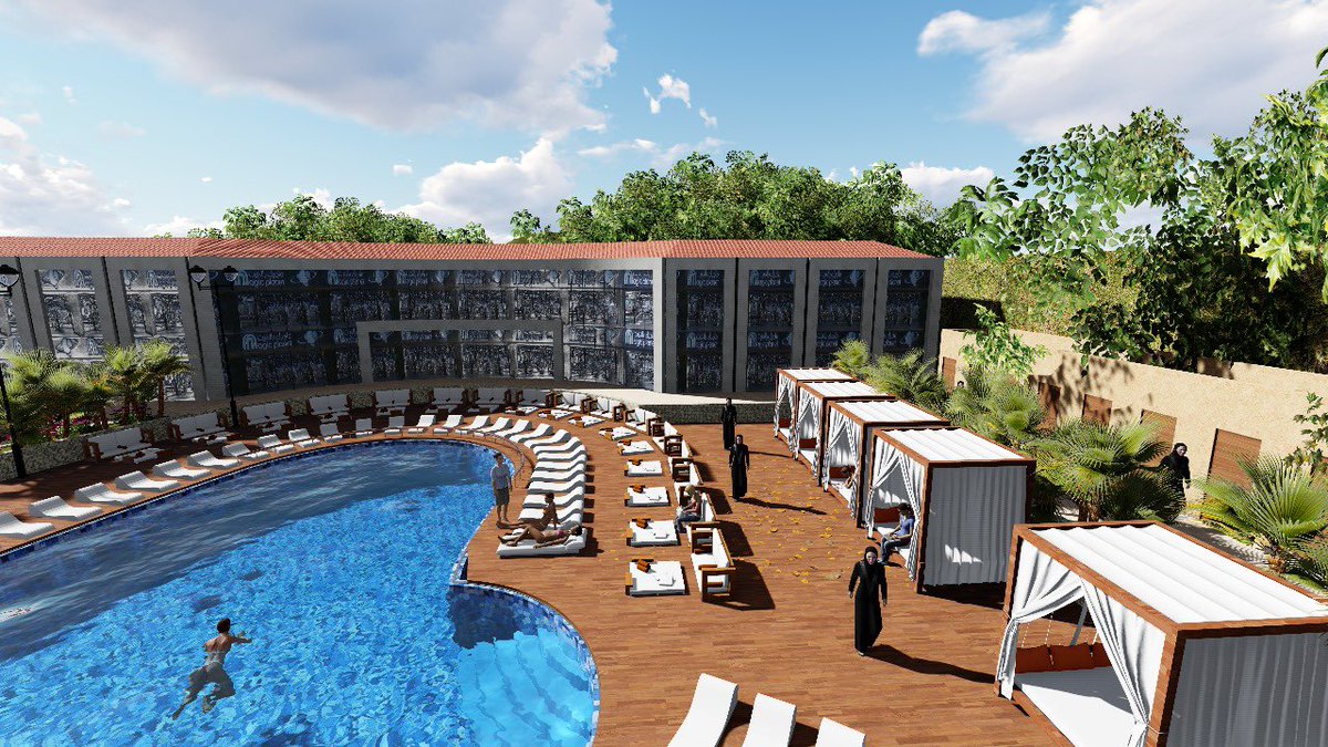 #مباشر_من_مرصد_تمير#تصميم 💫تنفيذ💫اشراف💫مقاولات #تصميم_داخلي #الباحة #السعودية_العظمى #مبارك_عليكم_الشهر