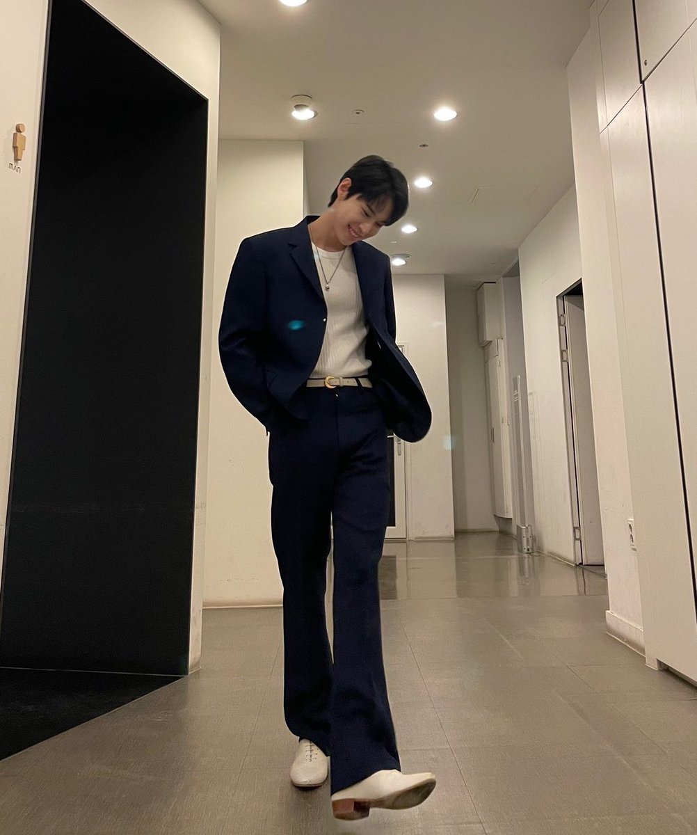 i love this fit so much