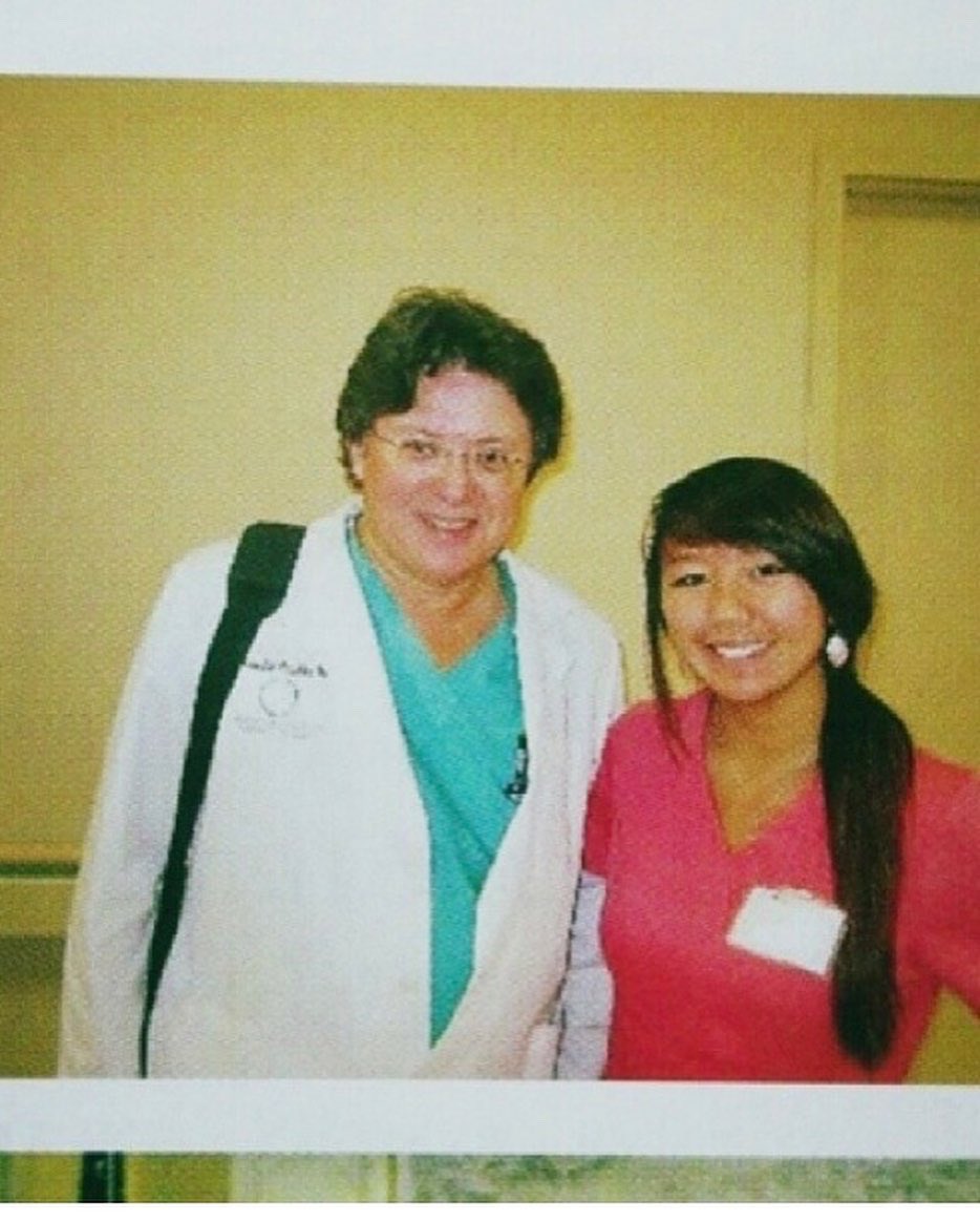 Molly O'Neil, DO tweet media