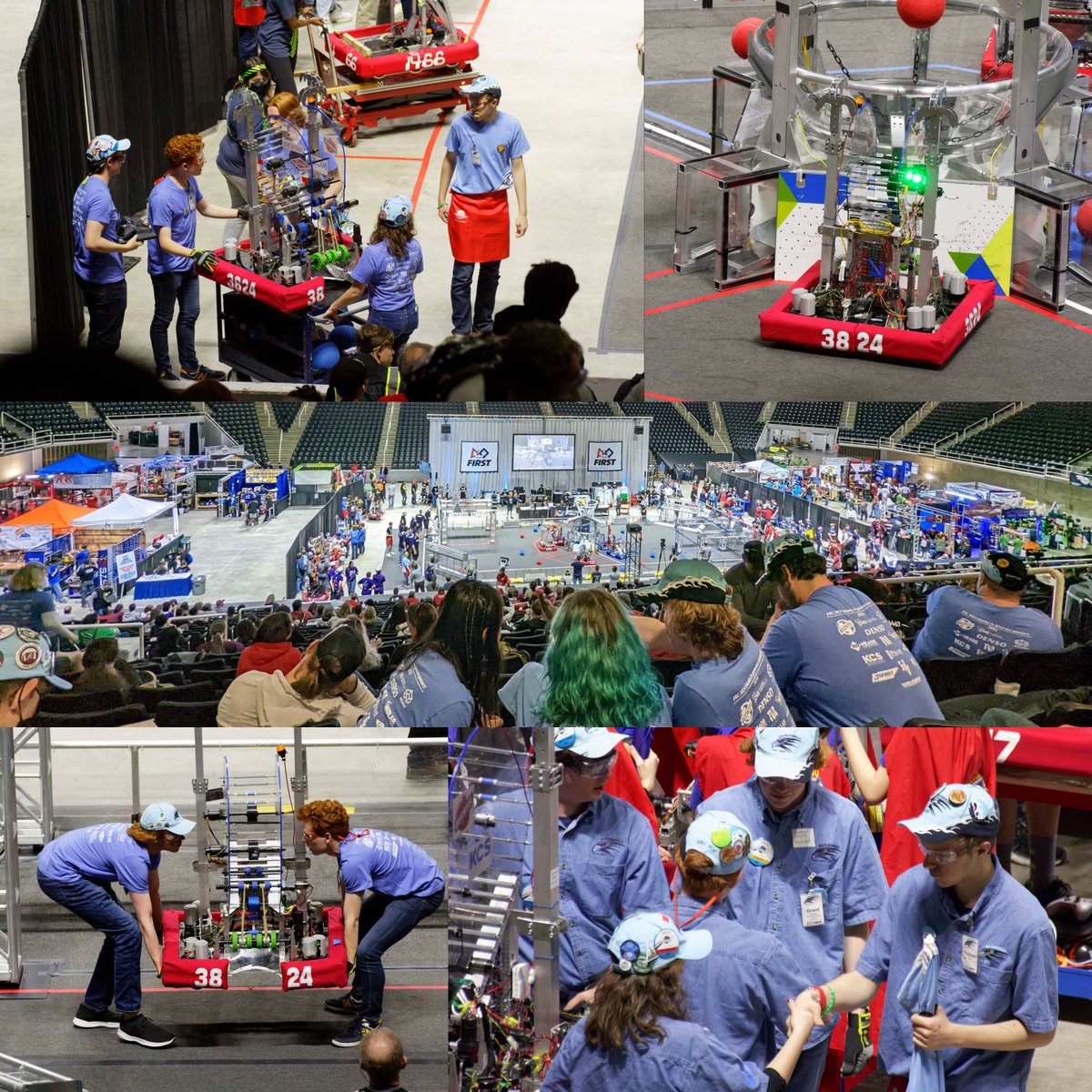 HVA STEM Academy tweet media