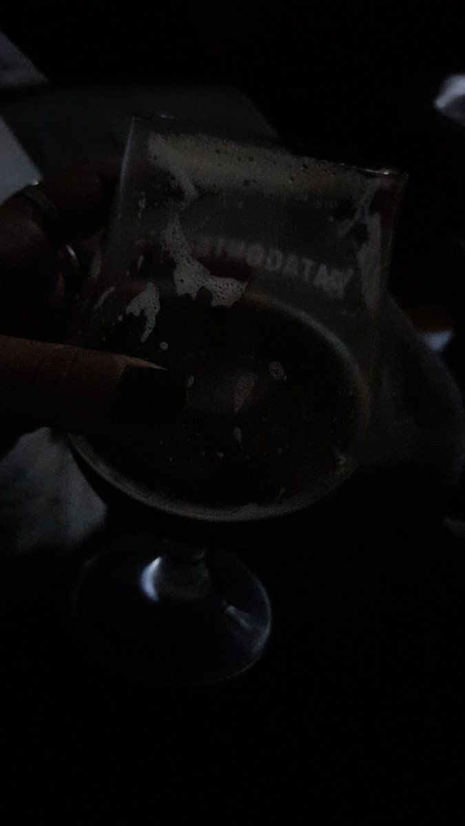 daaigomez's tweet photo. Dios. Me puedo tomar un litro entero. 
Como te amo fernet 💕 https://t.co/0qKAveR6l8
