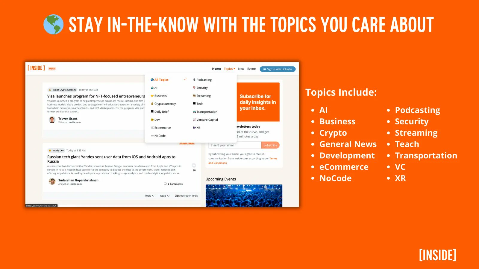 INSIDE.COM on Twitter: