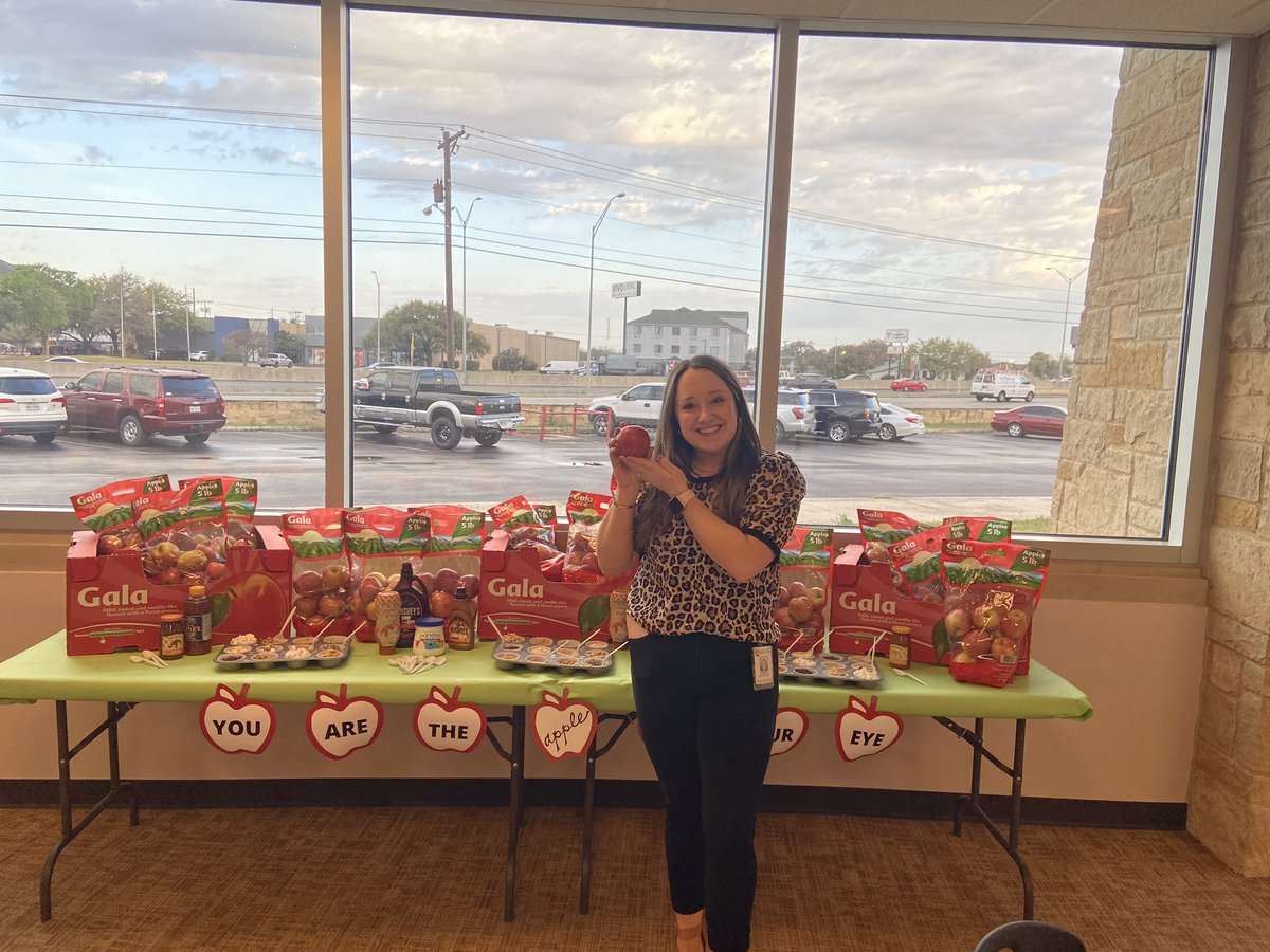 Rene Armendariz (@renearmendariz7) on Twitter photo <a href="/laurencastillej/">Lauren Castilleja</a> is AMAZING! She’s always coming up with ways to keep things fun and exciting. On Wednesday she had an “Apple of our Eye day” for our staff. She’s simply the best! <a href="/DavissonDustin/">Dustin Davisson</a> @CHSNoMoARDs <a href="/RoccoDePiro/">Rocco DePiro</a> <a href="/MrsWoodrom/">Courtney Woodrom</a> <a href="/sdavis1908/">ShalondaDavis</a> <a href="/83playmaker/">Mike Adams- M.Ed.</a> <a href="/ReneArmendariz7/">Rene Armendariz</a> <a href="/laurencastillej/">Lauren Castilleja</a> is AMAZING! She’s always coming up with ways to keep things fun and exciting. On Wednesday she had an “Apple of our Eye day” for our staff. She’s simply the best! <a href="/DavissonDustin/">Dustin Davisson</a> @CHSNoMoARDs <a href="/RoccoDePiro/">Rocco DePiro</a> <a href="/MrsWoodrom/">Courtney Woodrom</a> <a href="/sdavis1908/">ShalondaDavis</a> <a href="/83playmaker/">Mike Adams- M.Ed.</a> <a href="/ReneArmendariz7/">Rene Armendariz</a>