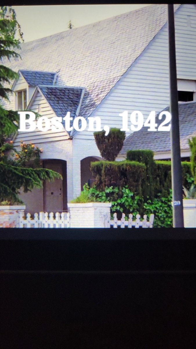 Late to the party but I'm here! #ffbmovienight