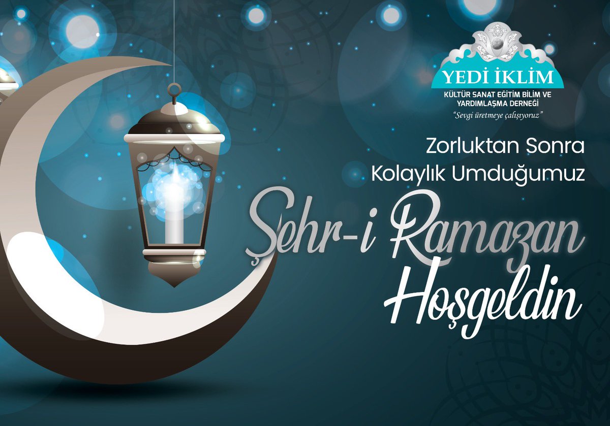 YediiklimKultur tweet picture