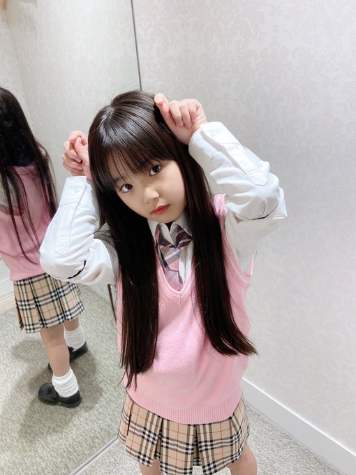 Twitterのコスプレ画像38