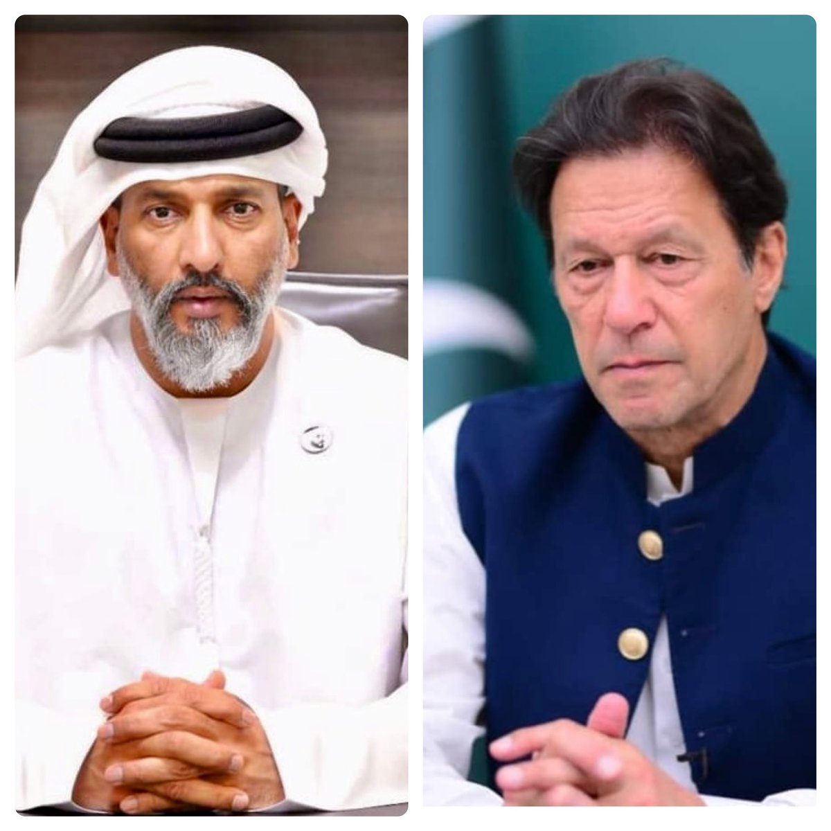 rashidAlAmeri's tweet photo. Imran Khan you are true leader 🙏

“ Never give up, no matter how hard life gets no matter how much pain you feel. Pain will eventually subside, nothing remains forever, so keep going and don't give up.”  @ImranKhanPTI  ((نَصْرٌ مِّنَ اللَّهِ وَفَتْحٌ قَرِيبٌ))

#AmarBilMaroof https://t.co/yBr1ldqK8N