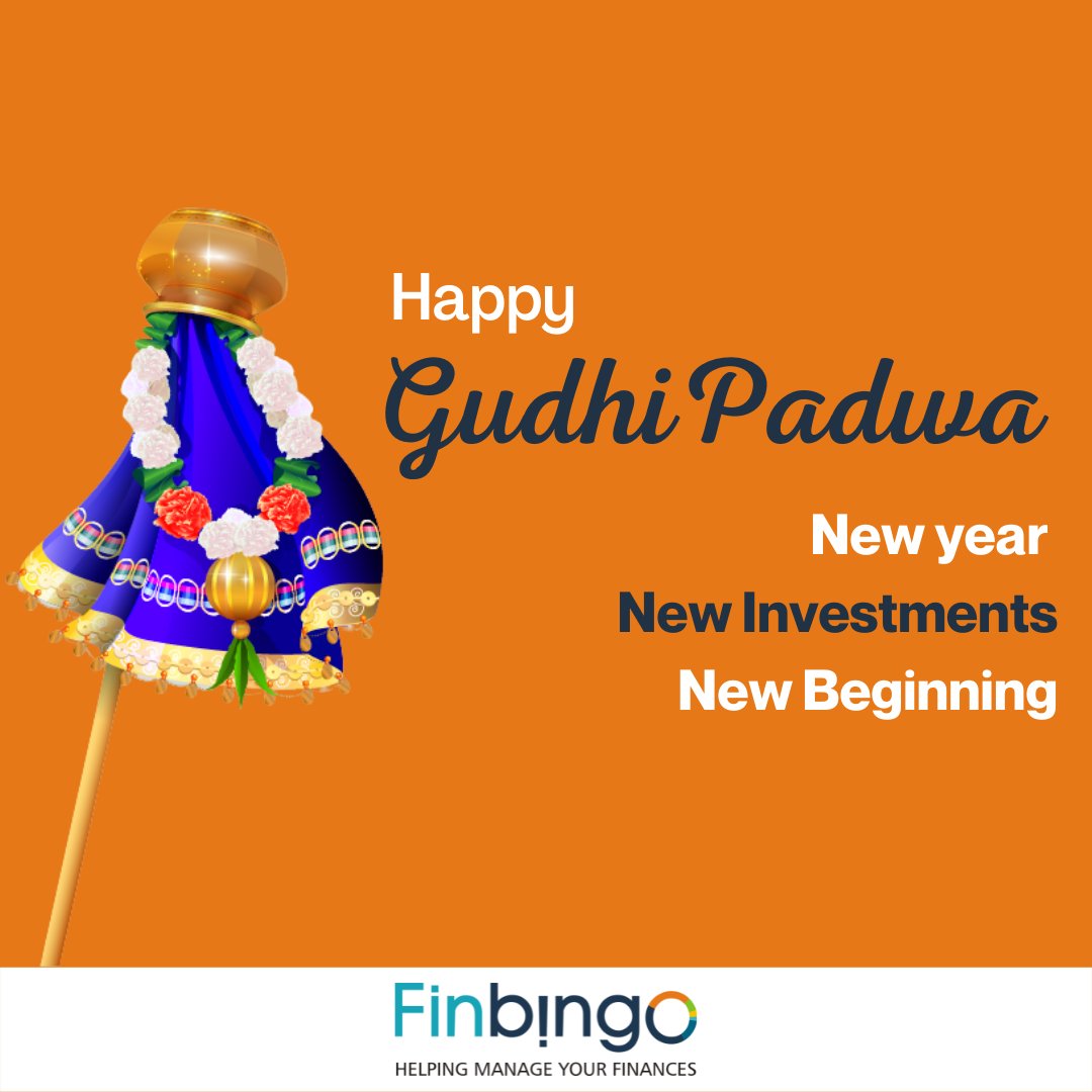 MyFinBingo's tweet photo. New Beginnings are more than just an event, it's an opportunity which can prove to be very crucial for your life!
Start using Finbingo and fill that desire to invest wisely and smartly😎
Click - https://t.co/4bCj6ZsAyz
#Newyear #Festival #Gudhipadwa #Newjourney #tax #Finbingo https://t.co/kkRgsDoQjP