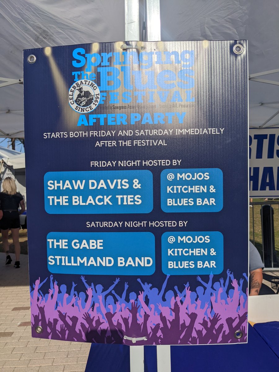 Springing_Blues's tweet image. Ain't no party like a Shaw Davis &amp;amp; The Black Ties after party! Join us for the OFFICIAL AFTER PARTY tonight at MOJO Kitchen, BBQ Pit &amp;amp; Blues Bar in Jax Beach mojobbq.com/events/shaw-da…