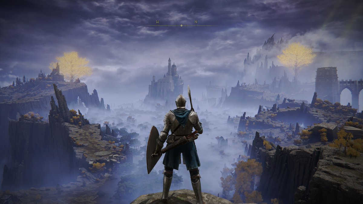 kenemv's tweet image. #PS5Share, #ELDENRING