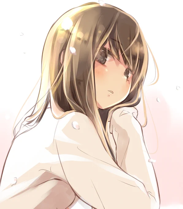 前に描いたラクガキ 