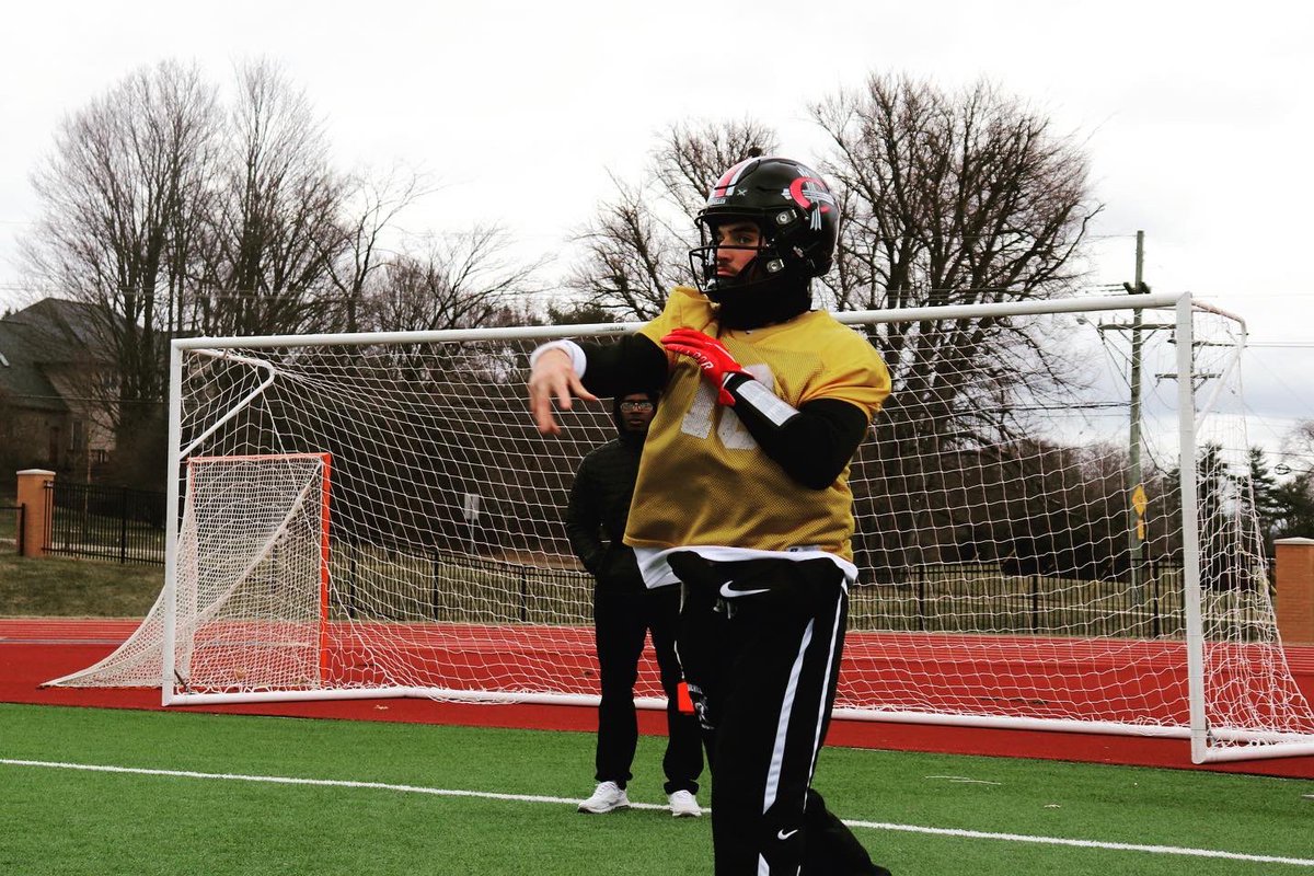 Concordia Football tweet media