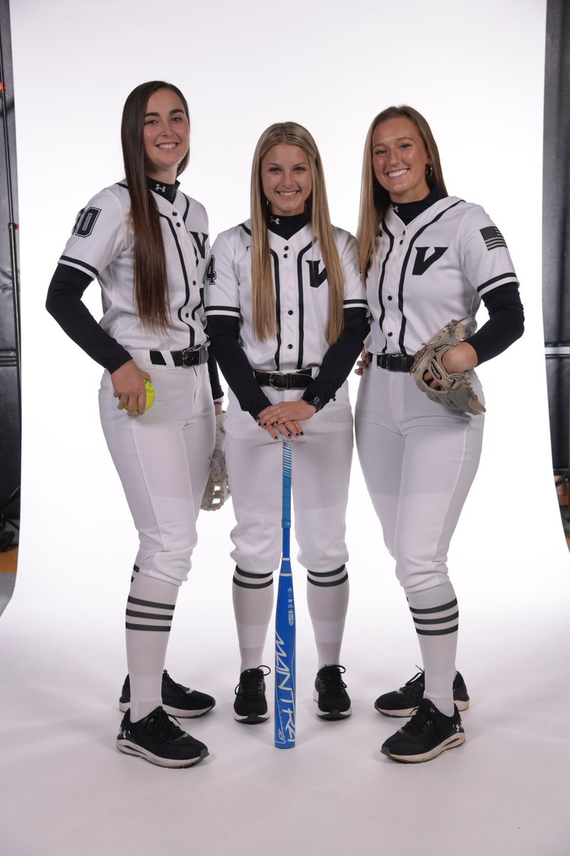 UVAWiseSB's tweet photo. We will celebrate and recognize our 3 Seniors Kaylee Jones, Alexis Miles and Sydney Collins tomorrow beginning at 1:20pm at Cavalier Field. We will take on LR at 2:00. #GoCavsGo #FortheV #together23 #seniorday https://t.co/ZJPm2gjUUo