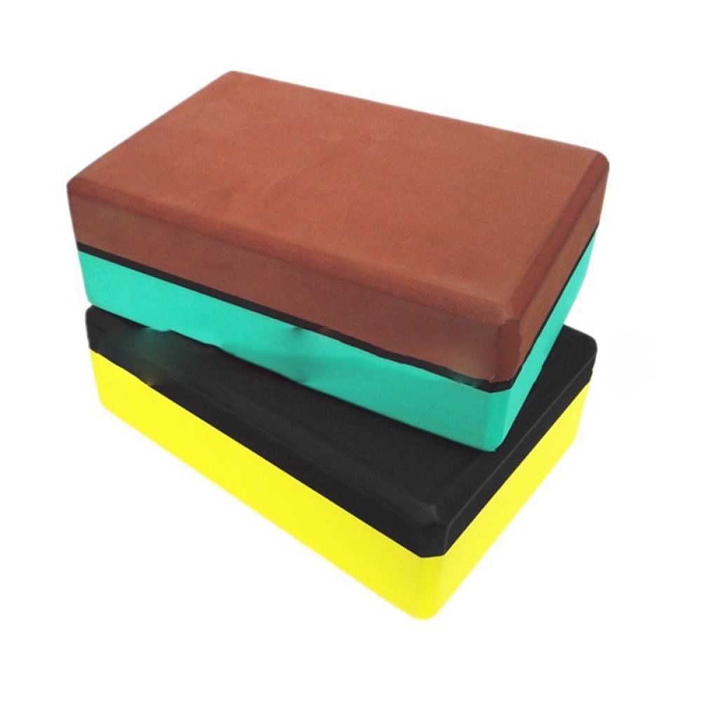 trainingfiend's tweet photo. EVA Sports Double Coloured Yoga Block

#Paper #PaperProduct #Rectangle #Wood #yogablock  #hashtag2 

https://t.co/arY2mmwlQM https://t.co/w5bZl3X3bn