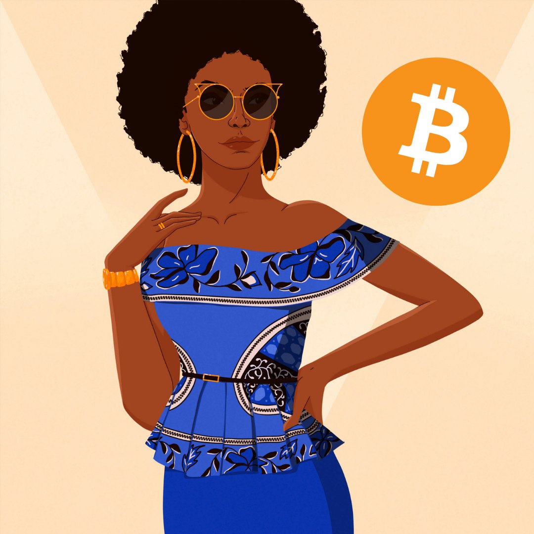 travelroyalnow's tweet photo. 1/2
As we work towards becoming one of the best NFT projects, we believe in giving back. So we’ve decided to offer a special giveaway 🎉 
 
We have 1 Ticket to Bitcoin Conference 2022 (@TheBitcoinConf) for the best response! 

Details below 🔽 https://t.co/5DTWkrfVhf