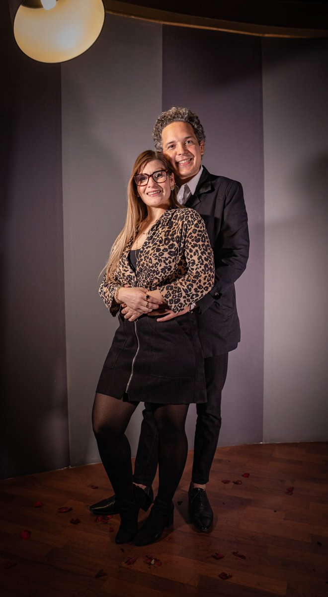 eulisesgil's tweet photo. Un amor que no tiene fin… Saraid 
.
Una noche especial en la cena de matrimonios de #VidaInCDMX https://t.co/YSRkJymDK4