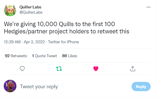 kingyeahyeah's tweet photo. @QuillerLabs https://t.co/Wr1TgAHo6B