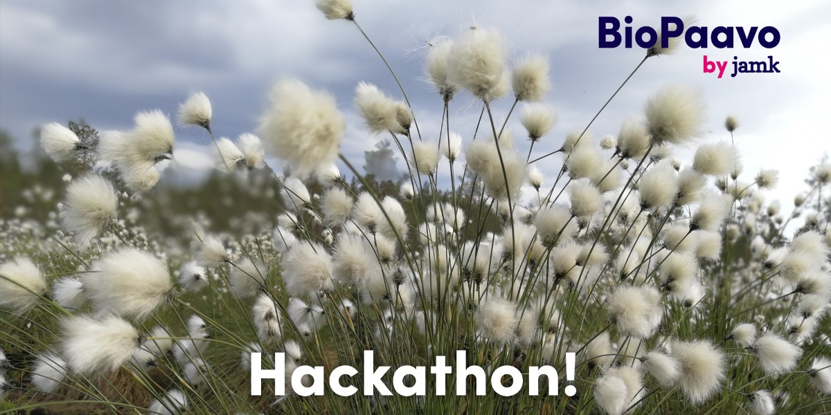 kasvuopen's tweet photo. NeovaHackathon: Uudet liiketoimintamallit ja arvoketjut käytöstä poistuvien #energiaturve tuotantomaiden hyödyntämisessä.

Ilmoita ideasi ja tiimisi 10.4.2022 mennessä! https://t.co/xN1EifN5Cp https://t.co/1yYyIvAOiy