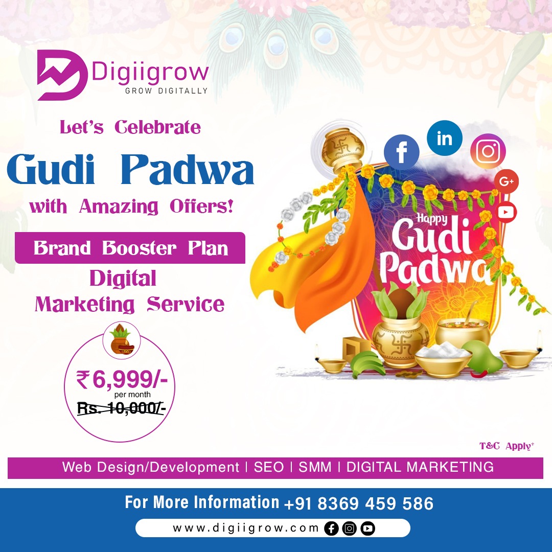 digiigrow's tweet photo. Boost your brand online with Digiigrow. 
Contact a advanced digital marketing agency in Mumbai for all type digital promotion. 
. 
. 
#DigitalMarketing #digitalmarketingagencyinmumbai #digitalmarketingagencyinindia #digiigrow #searchengineoptimization #socialmediamarketing https://t.co/Da149w8WBs