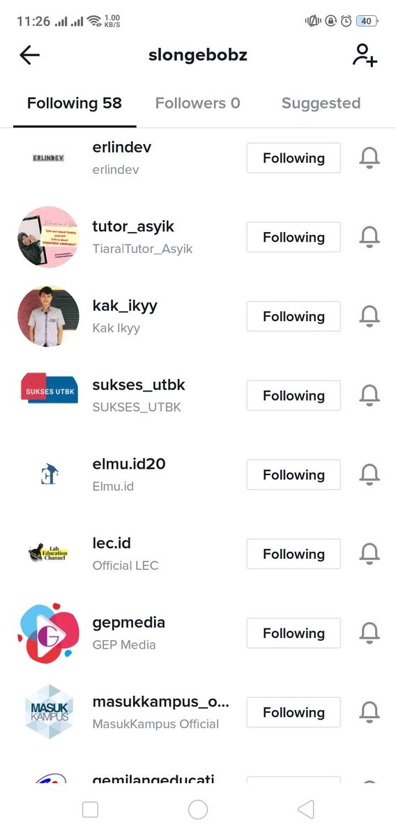 dailyrinx's tweet photo. akun tiktok yg perlu di follow untuk persiapan UTBK https://t.co/Tek4611q5F