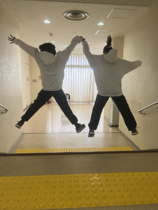 Twitterのコスプレ画像5