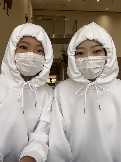 Twitterのコスプレ画像6