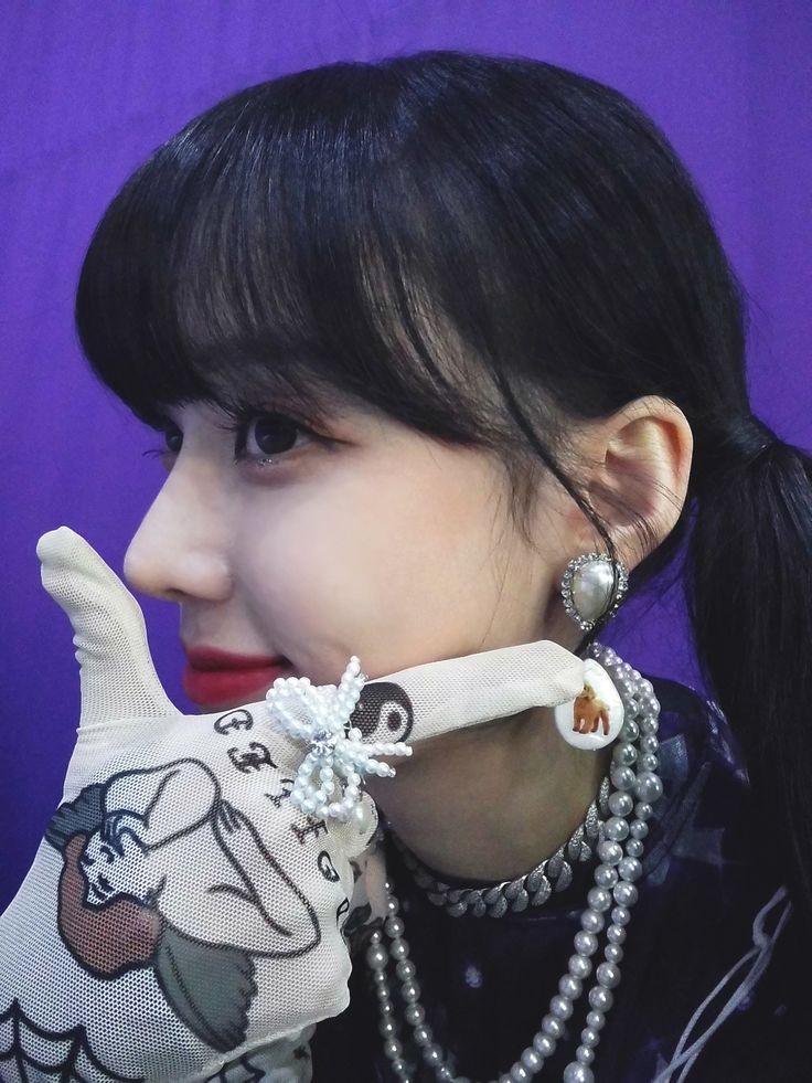 abtreveluv's tweet photo. purple hearts
by 𔘓 @alIforwinter
에스파 윈터 #WINTER #윈터 #aespa #에스파 @aespa_official https://t.co/bAdb459f55