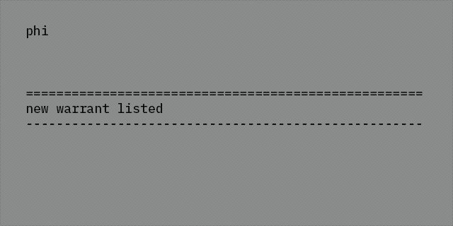 FitchData's tweet image. $EVGR-W was added to the Phi database
Check out IPO performance here: phi.eco/legacy/?q=EVGR…