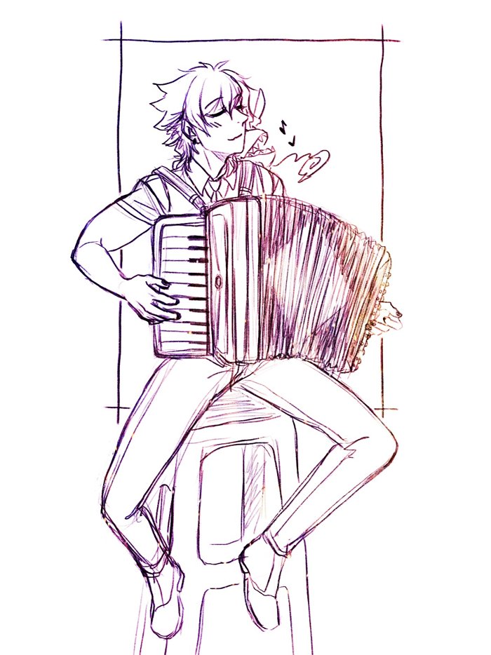 ᴢᴇᴘᴘ🔕DGM Month!! tweet media