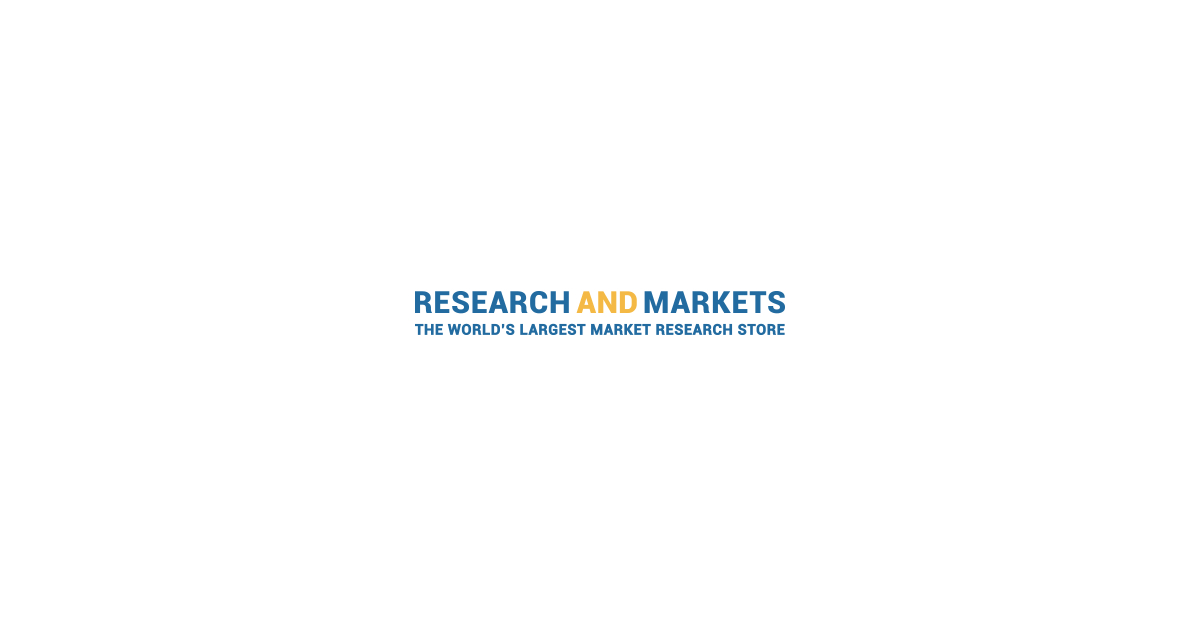 Global Child Day Care Services Market Report 2022 - Featuring Bright Horizons Family Solutions, KinderCare Education and Goodstart Early Learning Among Others - ResearchAndMarkets.com dlvr.it/SLp6zg