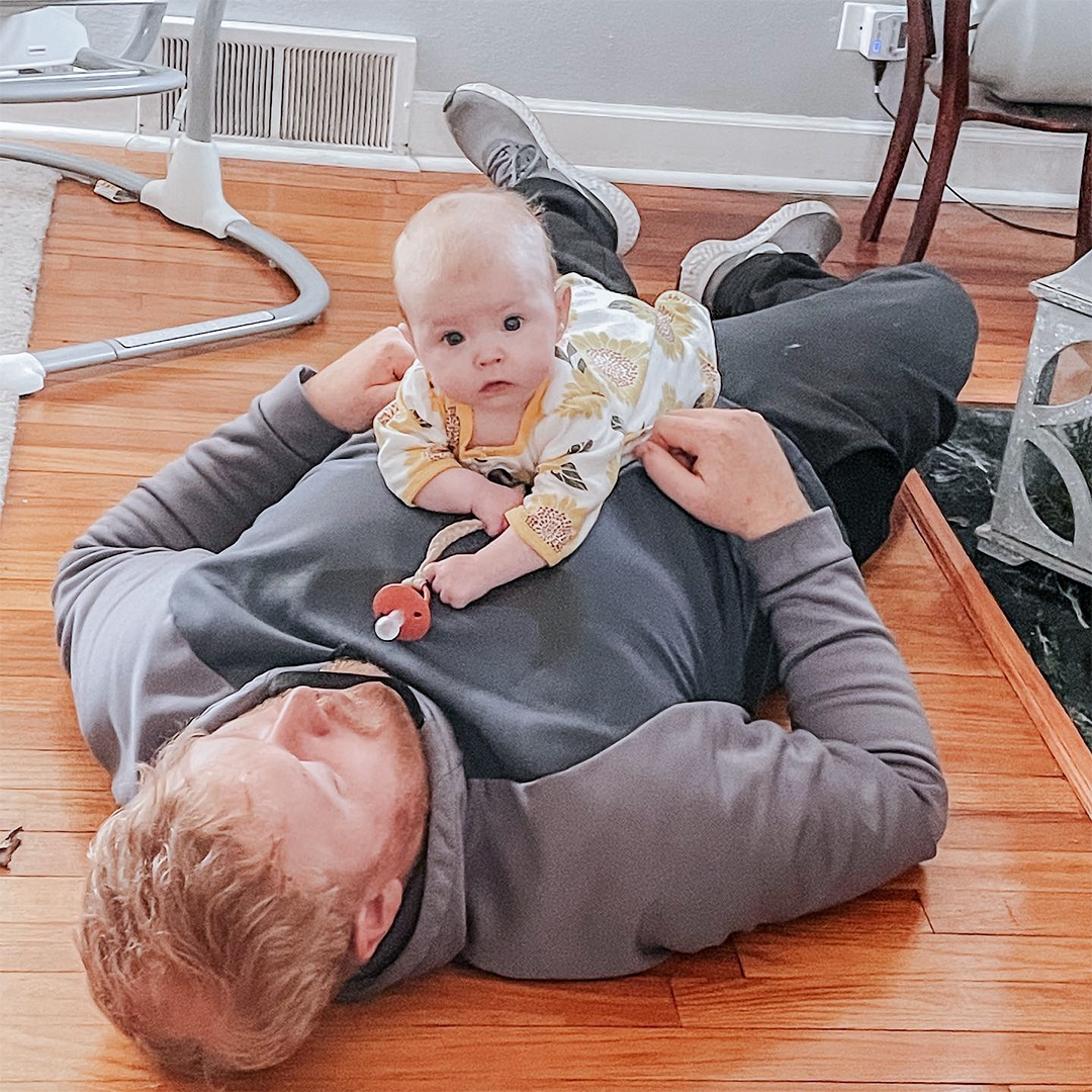 Dope Dads, Inc. tweet media