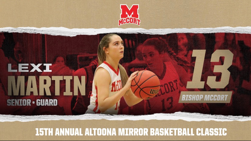 crushersports's tweet photo. Lexi Martin 26 points, MVP at Altoona Mirror Basketball Classic https://t.co/sbAm3wq49h