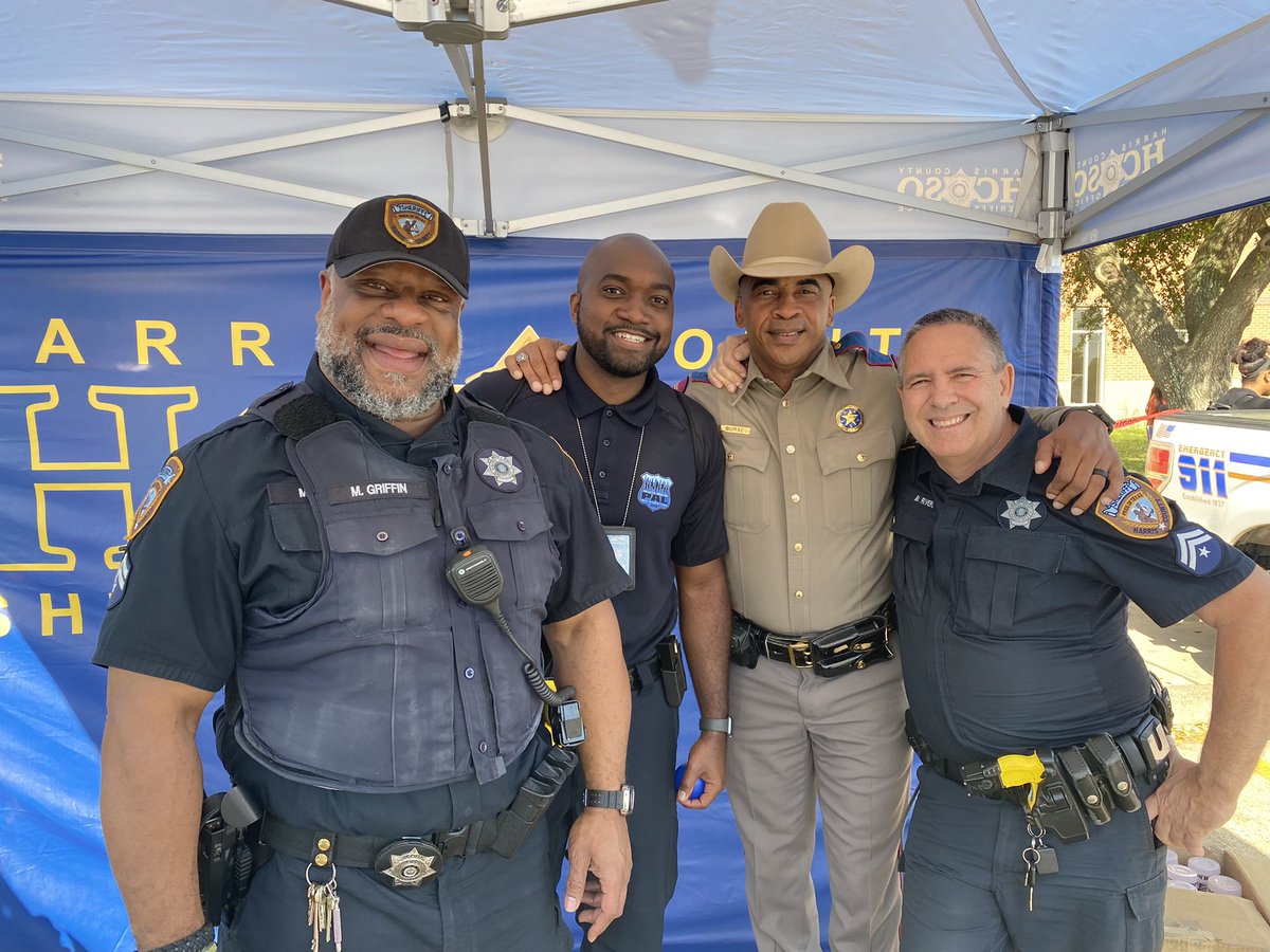 HCSO Police Athletic/Activities League tweet media