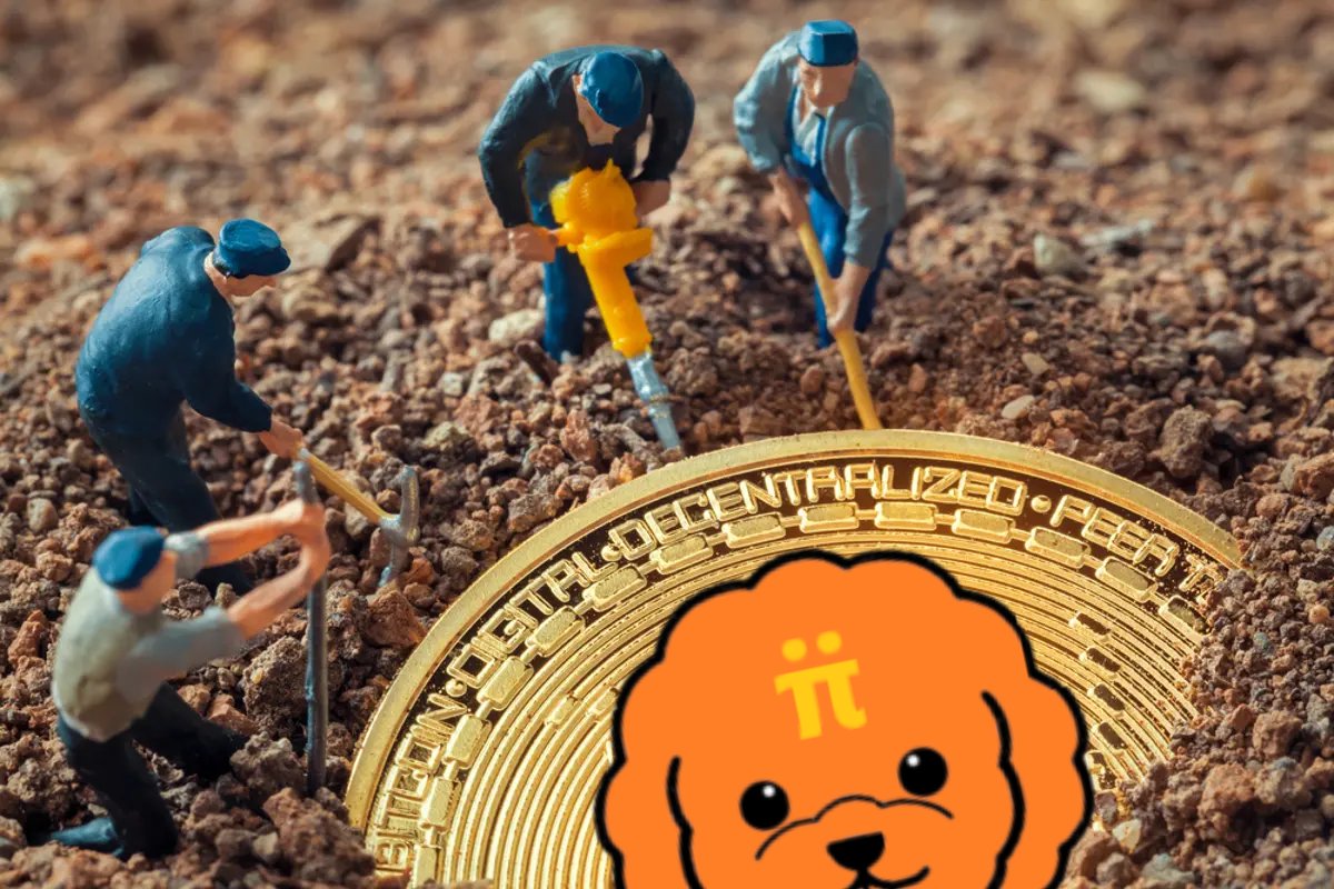Pi_INU_Token's tweet photo. We are developing the 'mining program'.

Mining rate/minimum withdrawal amount/Referral policy will be adjusted in the future.

We will try our best to help more people find the Pi INU.

Thank you. https://t.co/YXh8PV74Jn