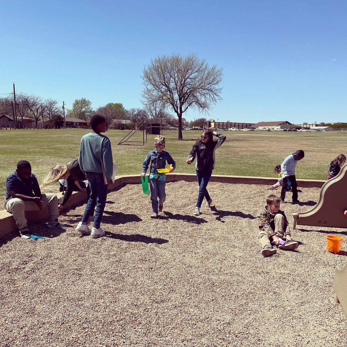 Jefferson Elementary tweet media