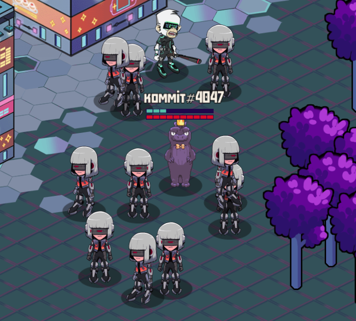 blockchainkai's tweet photo. @RagnarokMeta @KaijuKingz @0xfanfaron kommit#4047
#7KINGZ https://t.co/zpOJSIkSwm