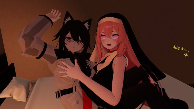 ねてる間にいろいろしちゃうやつ。
1.いい感じの雰囲気になってたところにオカンが乱入するシチュ
2.突然のロボット襲撃
3.いい雰囲気かと思ったら衝撃の事実を突きつけられるシチュ
4.目が覚めたら大ピンチ! 