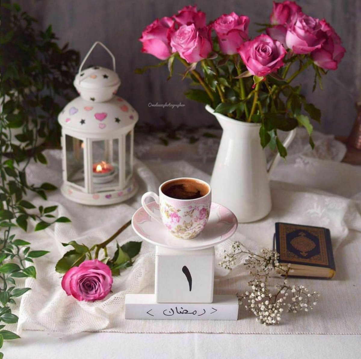 mohamedojan's tweet photo. 1 | رمضان 🌙 
ربّي اجعل هذا الشهر فاتحة خير لنا ، وبداية اجمل أقدارنا، وحقق لنا ما نتمنى يا كريم ♥️. .

⁧🌙┊ #اهلا_رمضان_2022
          #رمضان_يجمعنا https://t.co/zg4vbigHtm