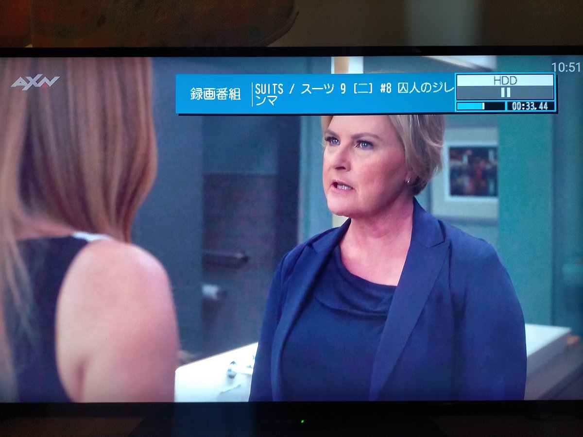 amiyusamstag's tweet image. 100％
純度100％のうざい人
皆が、問題打開に動いているのを、必ず邪魔する
そして、
自分が正しいと思ってる
嫌いな登場人物ランキングの上位
#SUITS
#SUITS9
#海外ドラマ
#axnjapan