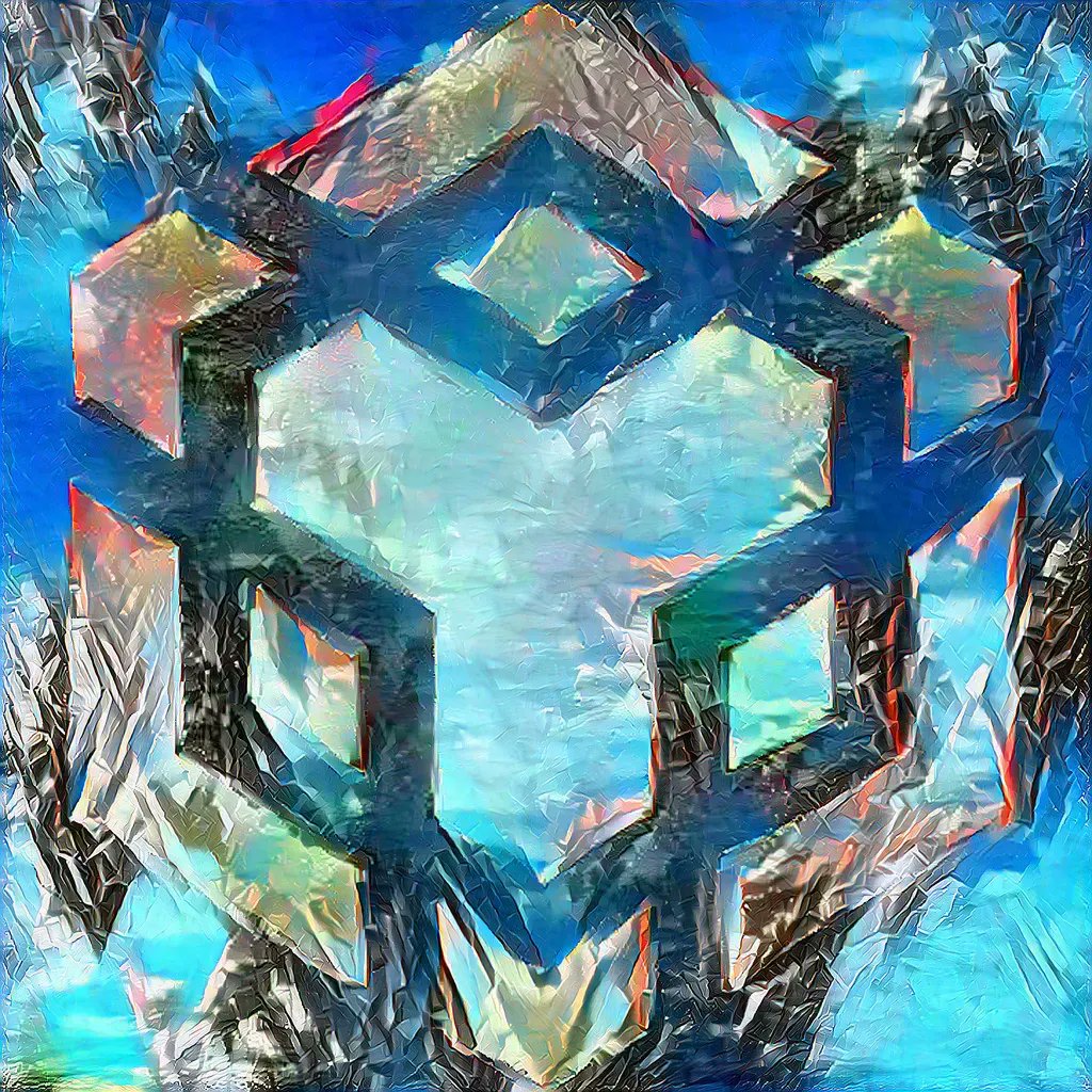 new_artwork = "BNB" 
for num in a :
      new_artwork.art('Binance_Smart.Chain.6')

#nft #nfts #collection #ethereum #ETH #digitalart #digitalillustration #anime #dao #mfai #elytheth #project #IA #ArtificialIntelligence #opensea #rarible #artwork #art