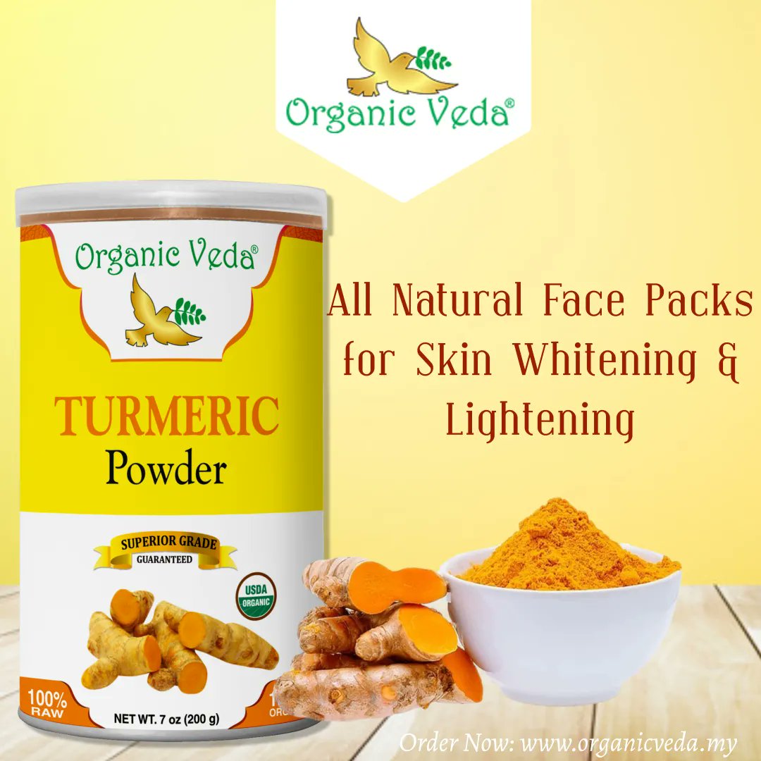 OrganicvedaM's tweet photo. In Indian culture turmeric is used for variety of purposes like cooking, as medicine, home remedy, etc. It helps to reduce muscle soreness gives you better relief from joints and muscle pain and reduces anxiety and stress

Shop Now: https://t.co/4NRlcdNAqG?
#Organicveda #turmeric https://t.co/JN89mGr4Wy