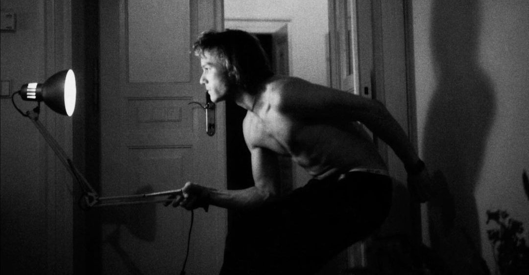 some footages shared in the doc i am heath ledger (2017)