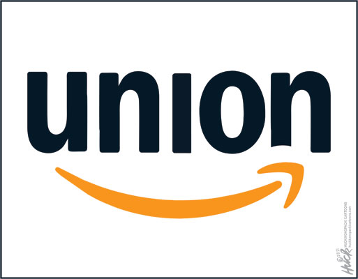 gallenhuck's tweet photo. #AmazonUnion #unionizeamazon #UnionsForAll #UnionStrong https://t.co/rI04VWxYwN