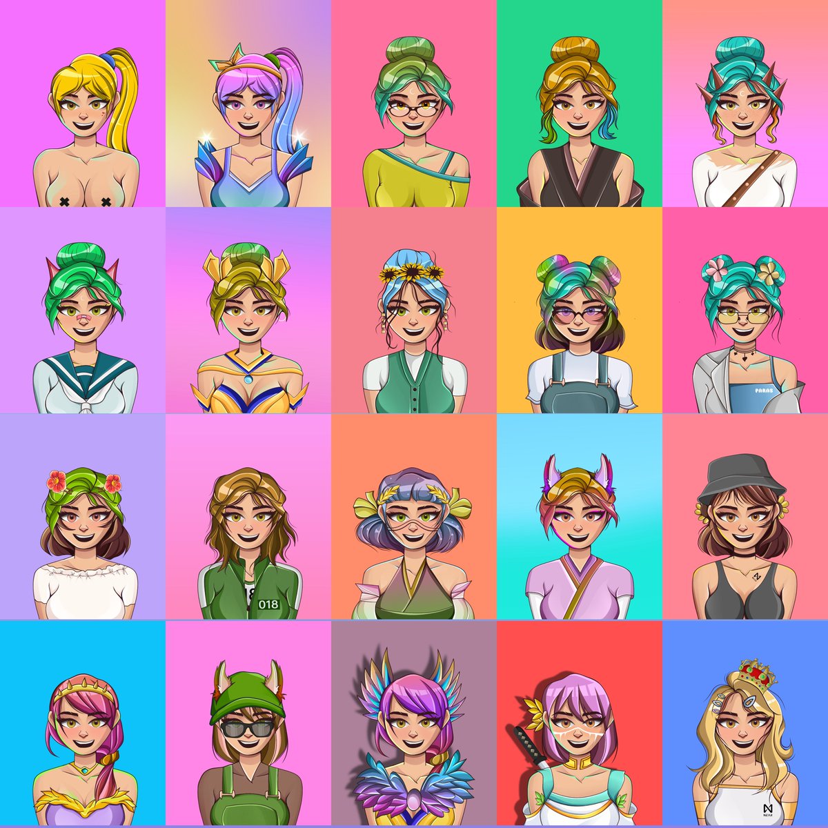 kyra_27.near tweet media