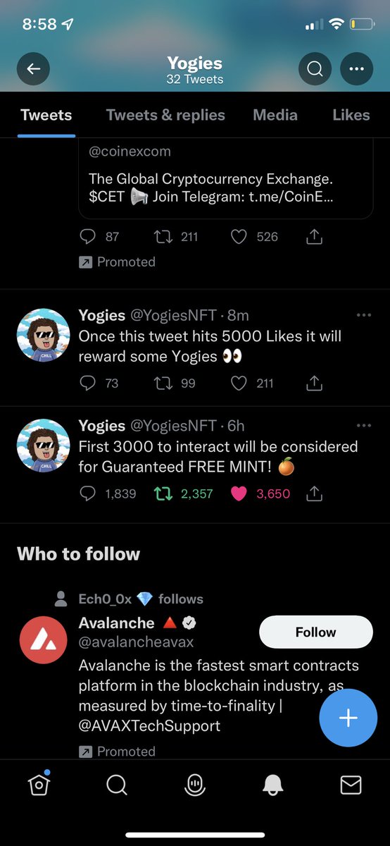 b_alaana's tweet photo. @YogiesNFT https://t.co/xcKW5eaQq0