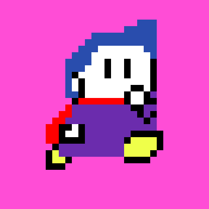 itsraulnunez's tweet photo. #pixelart #indiedev #gamedev https://t.co/R7LkBgbeCS